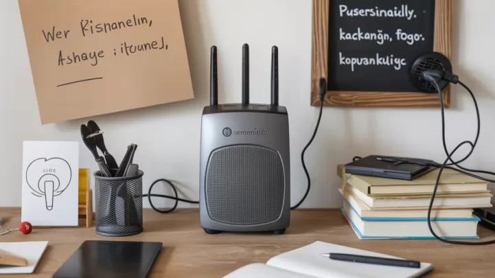 Modem üzerinde yanmayan internet ışığı sorunu ve bağlantı kontrolü